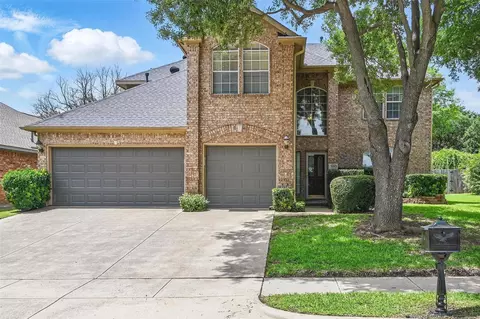 3101 Forest Meadow Dr, Flower Mound, TX 75028