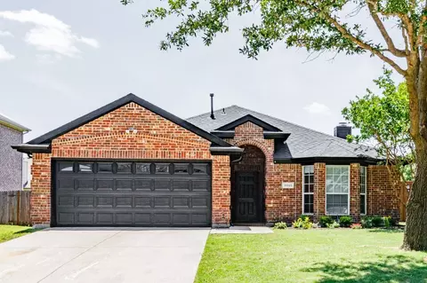 15525 Western Trl, Frisco, TX 75035