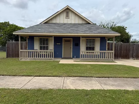 1253 E Ramsey Ave, Fort Worth, TX 76104