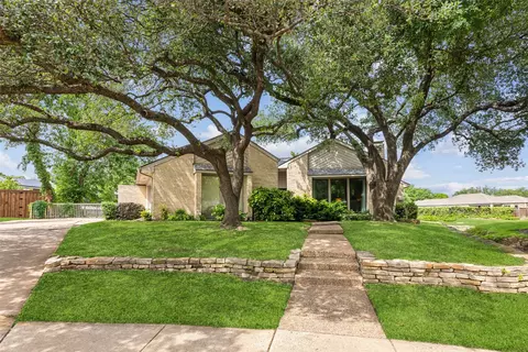 2133 Lattice Ct, Plano, TX 75075
