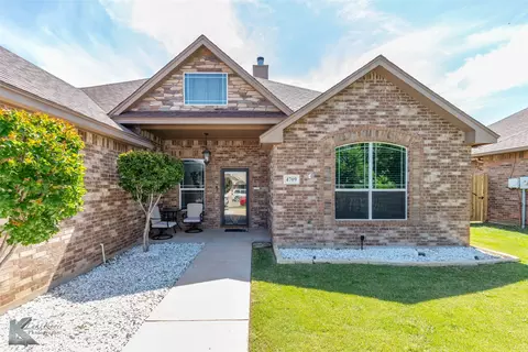 4709 Spring Creek Rd, Abilene, TX 79602