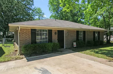 315 W Daugherty Ave, Shreveport, LA 71107