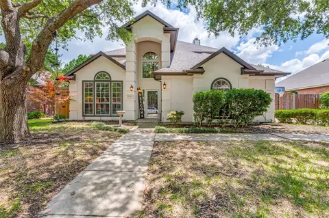 3625 Cottonwood Springs Dr, The Colony, TX 75056
