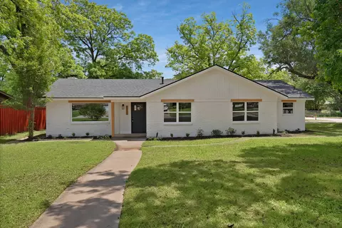 1146 Norwood Dr, Hurst, TX 76053