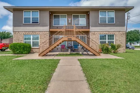 3215 Fallmeadow St, Denton, TX 76207
