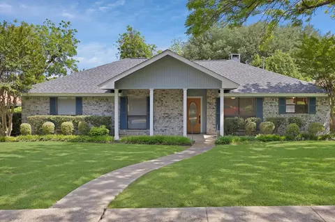 3914 Nancy Jane Cir, Rowlett, TX 75088