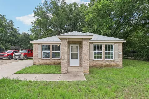 12824 Seagoville Rd, Balch Springs, TX 75180