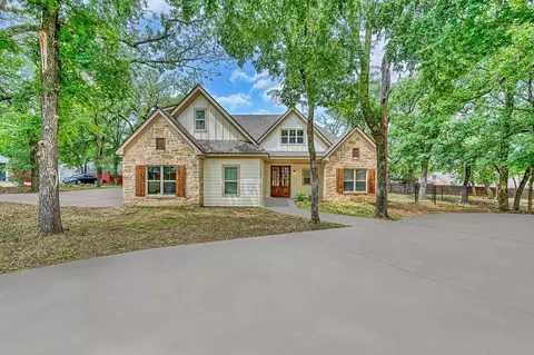 110 Sherwood Oaks Dr, Waco, TX 76705
