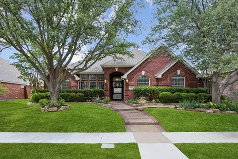 4421 Galsford Dr, Plano, TX 75024
