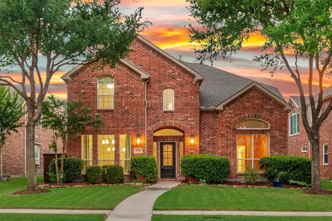 7044 Brushy Creek Dr, Frisco, TX 75035