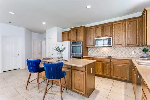 2311 Watercrest Dr, Keller, TX 76248