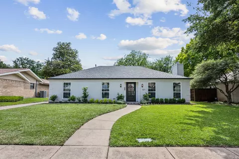 521 Arrowhead Dr, Richardson, TX 75080