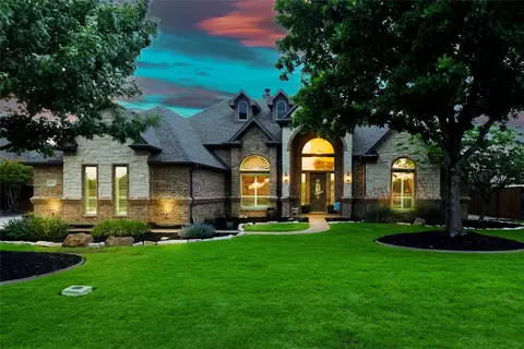 1224 Whisper Willows Dr, Haslet, TX 76052