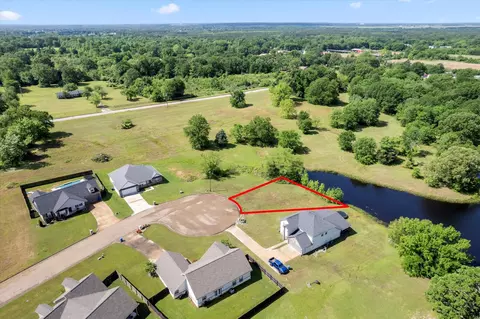 2912 Blue Heron Cir, Mount Pleasant, TX 75455