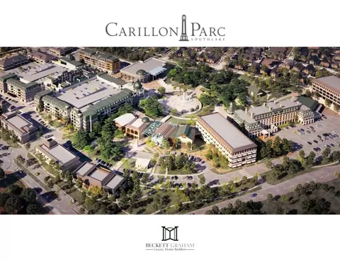 101 Murano Pl, Southlake, TX 76092