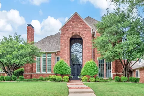 5861 Broadwell Dr, Plano, TX 75093