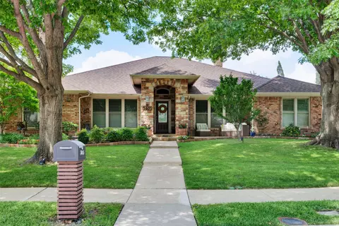 3405 Appalachian Way, Plano, TX 75075