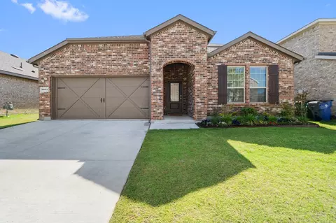 3934 Faulkner Ave, Krugerville, TX 76227