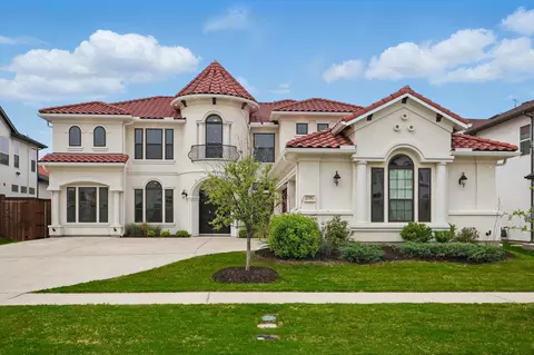 13386 Determine Dr, Frisco, TX 75035