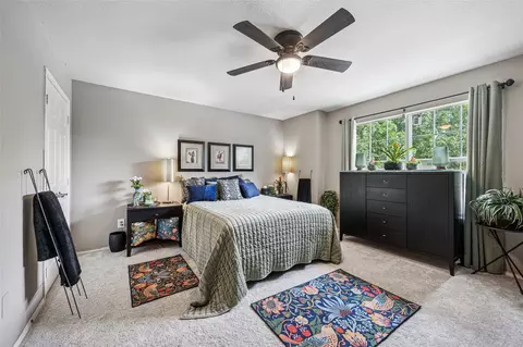 Bedroom - 7004 Eagle Vail Dr, Plano, TX 75093 photo 1 of 2