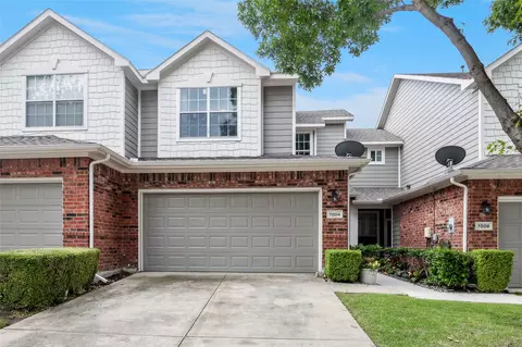 Exterior - 7004 Eagle Vail Dr, Plano, TX 75093 photo 3 of 4