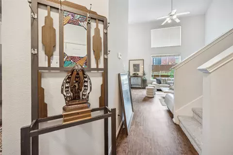 Entry Way - 7004 Eagle Vail Dr, Plano, TX 75093 photo 3 of 3