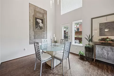 Dining - 7004 Eagle Vail Dr, Plano, TX 75093 photo 1 of 1