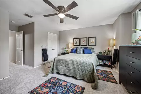 Bedroom - 7004 Eagle Vail Dr, Plano, TX 75093 photo 2 of 2