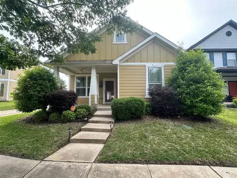 1609 Cambridge Dr, Providence Village, TX 76227