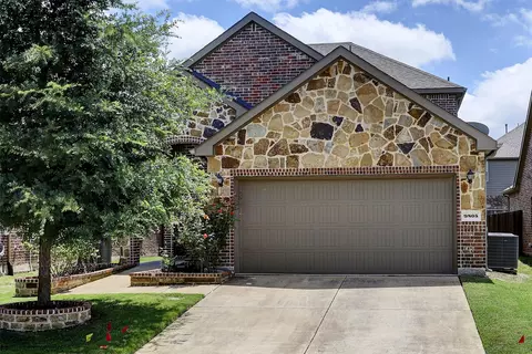 9805 Diamondback, Mckinney, TX 75071