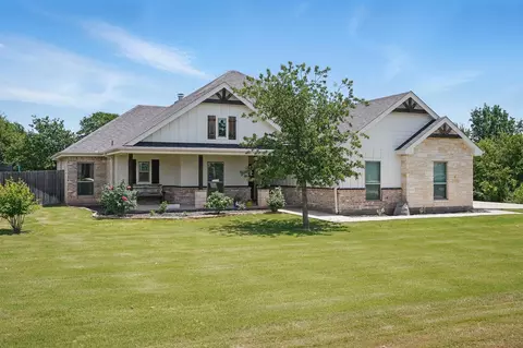 716 Lakeview, Baird, TX 79504