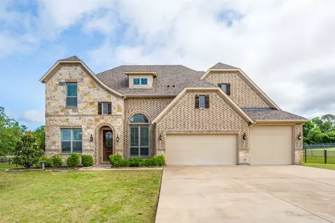 120 Crystal Creek Ln, Mckinney, TX 75071
