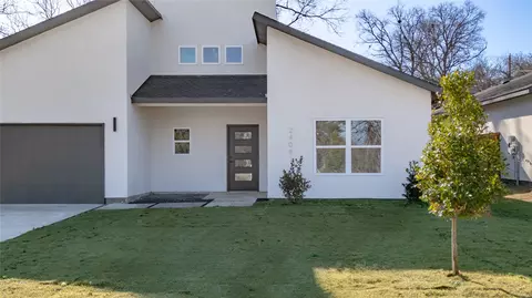 2412 Givendale Rd, Dallas, TX 75241