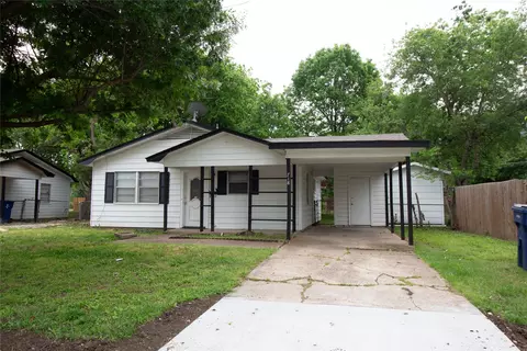 718 Alto Dr, Garland, TX 75040