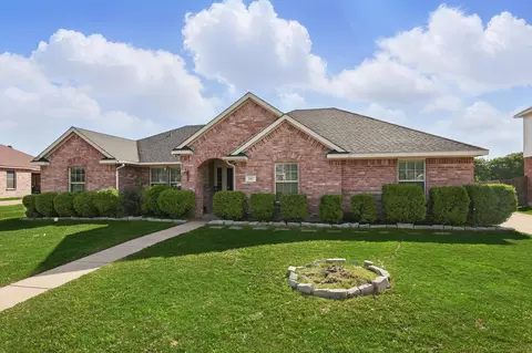 317 Susan Way, Red Oak, TX 75154