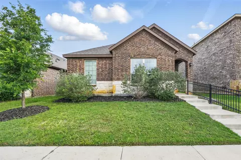 2341 Brightstone Dr, Krugerville, TX 76227
