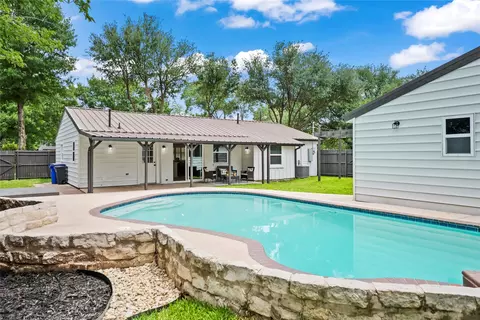 1303 Johns Dr, Euless, TX 76039 photo 28