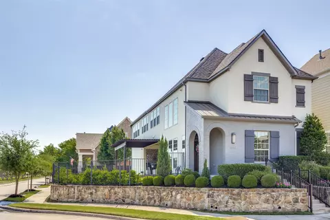4944 Sage Hill Dr, Carrollton, TX 75010