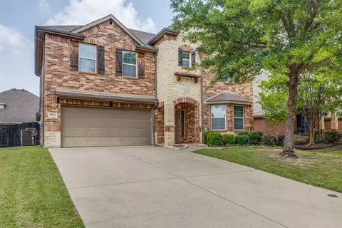5844 Sunny Meadow Ln, Grand Prairie, TX 75052