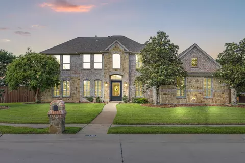 705 Portofino Pl, Southlake, TX 76092