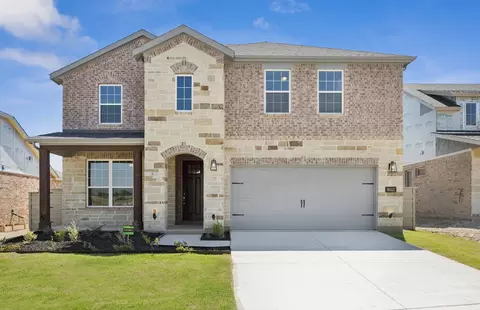 8612 Red Oak Dr, Justin, TX 76247
