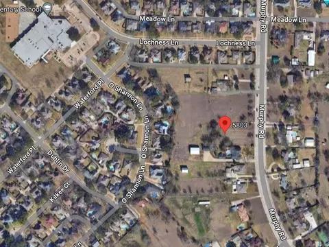 5807 Murphy Rd, Garland, TX 75048
