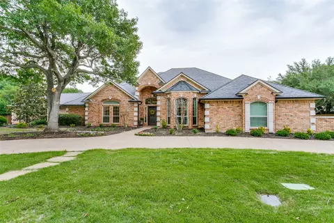 2903 Glen Dale Dr, Colleyville, TX 76034