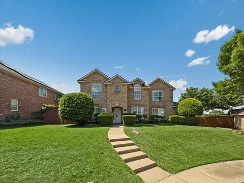 1004 Holmes Ct, Allen, TX 75002