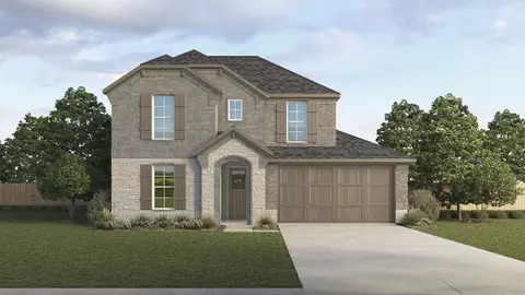1808 Lewis Dr, Princeton, TX 75407