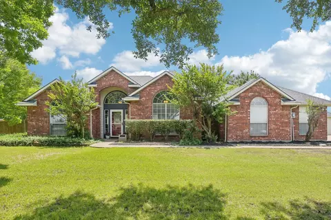 8030 Mavis Ave, Waxahachie, TX 75167