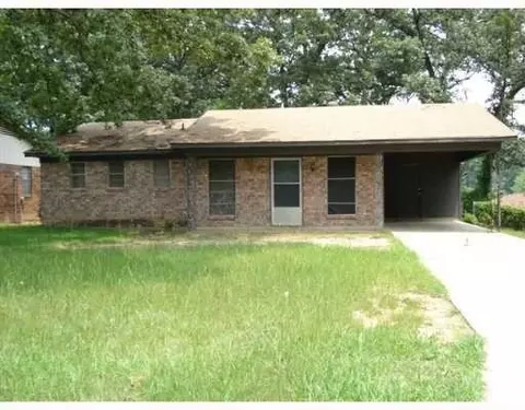 6334 Alameda, Shreveport, LA 71119