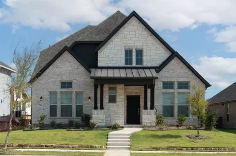 7313 Tiger Lily Trl, Venus, TX 76084