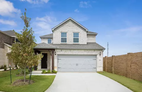 3928 Lynx Ct, Little Elm, TX 75068