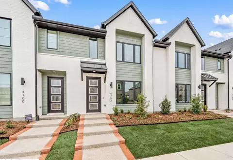4702 Smokey Quartz Ln, Arlington, TX 76005
